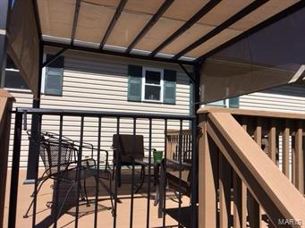 Meadow Brook Hills 02 - Residential