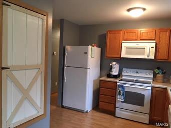 Meadow Brook Hills 02 - Residential