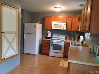 Meadow Brook Hills 02 - Residential