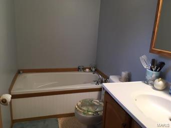 Meadow Brook Hills 02 - Residential