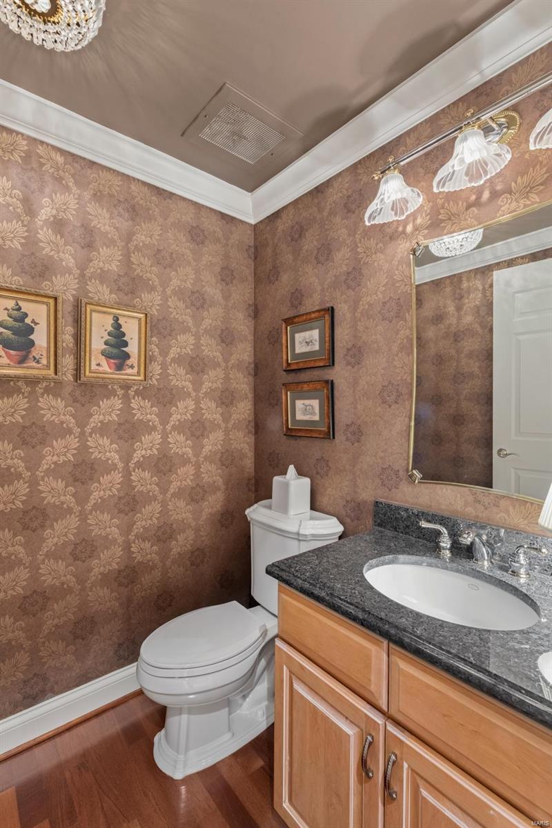 Shaw Place Condo - Residential