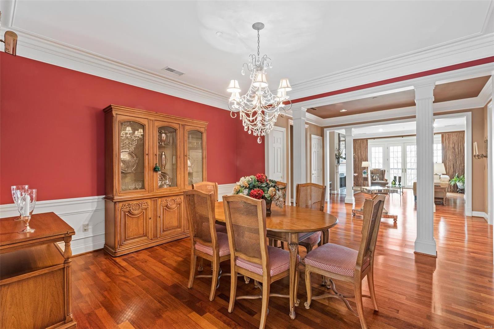 Shaw Place Condo - Residential