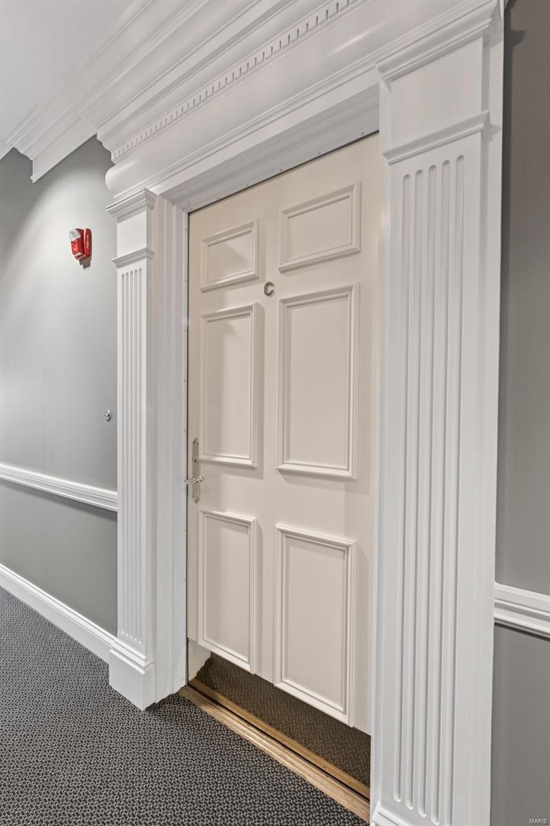 Shaw Place Condo - Residential