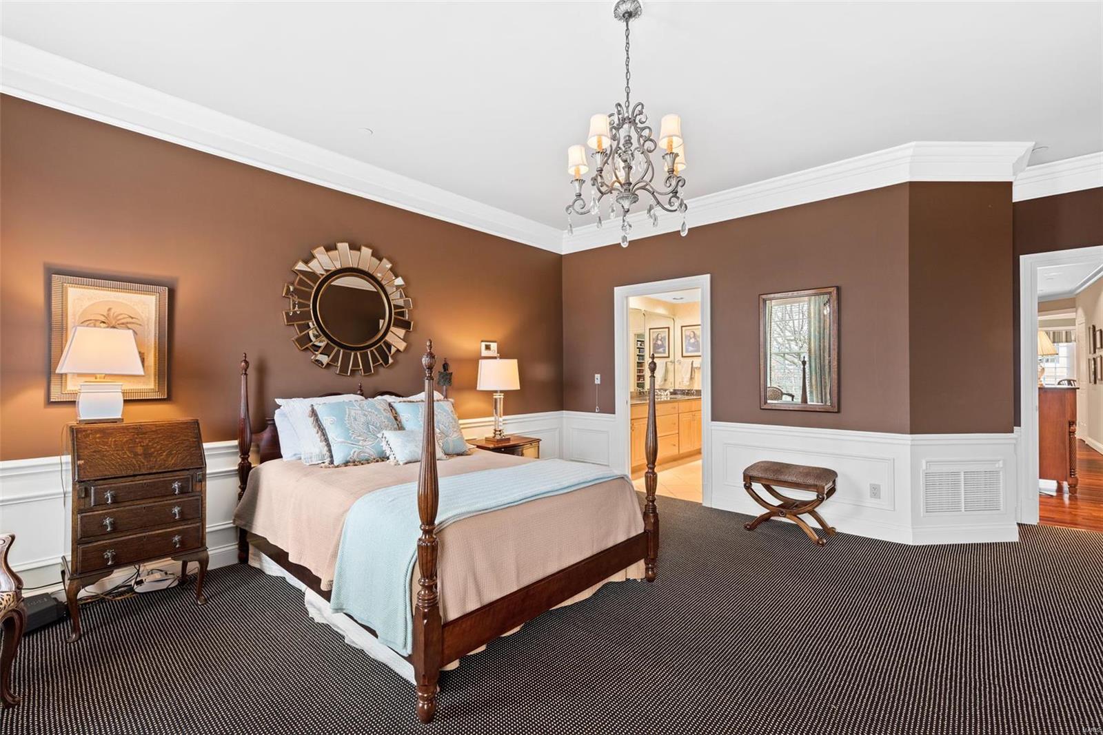 Shaw Place Condo - Residential