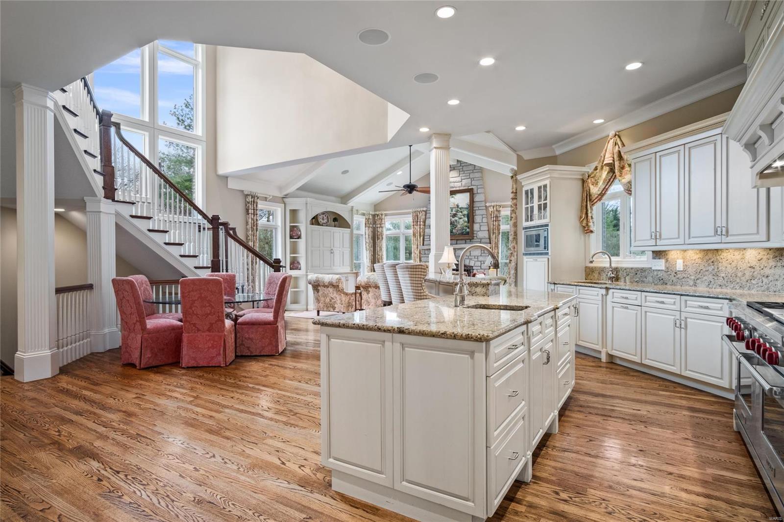 Outer Ladue Drive - Residential