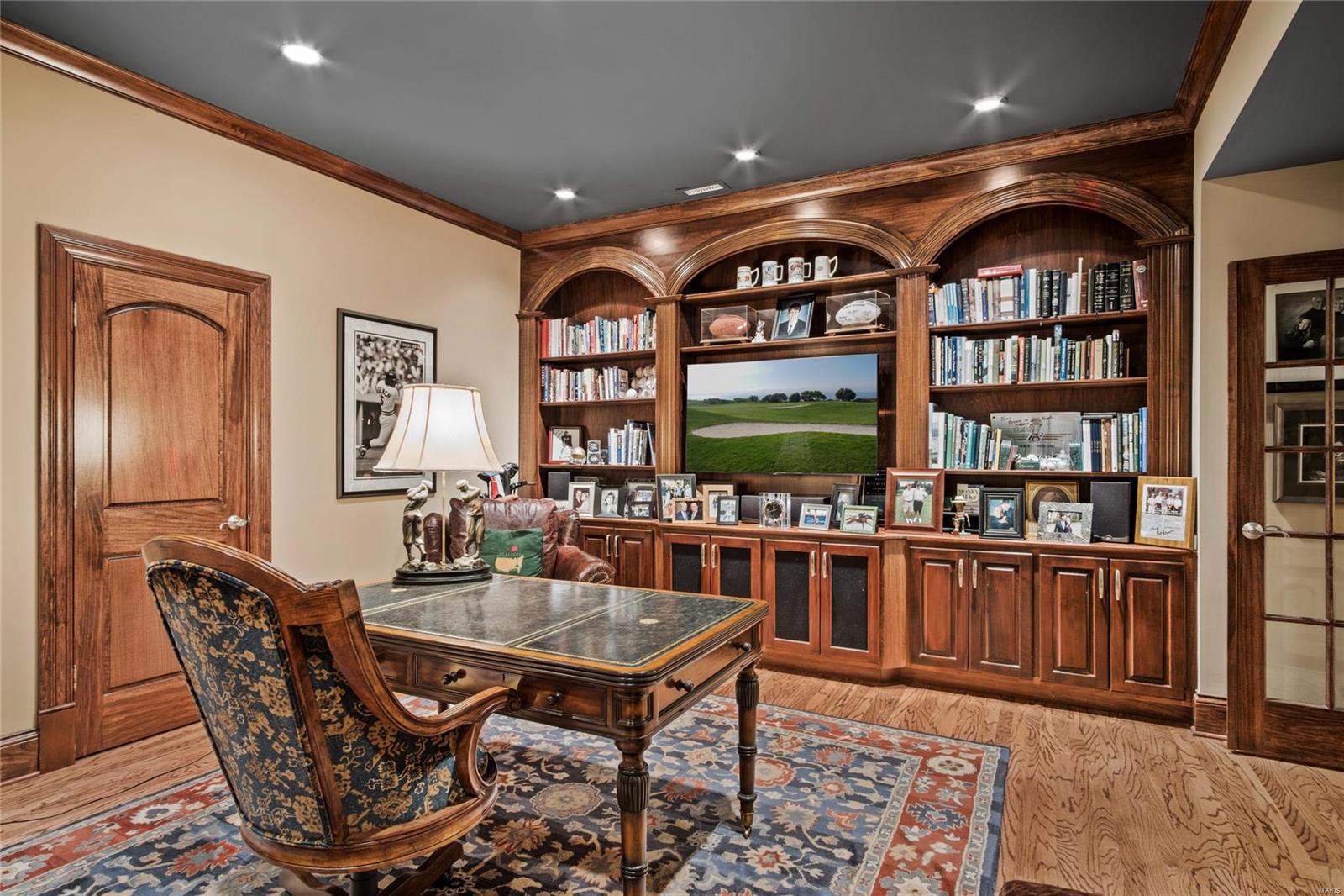 Outer Ladue Drive - Residential