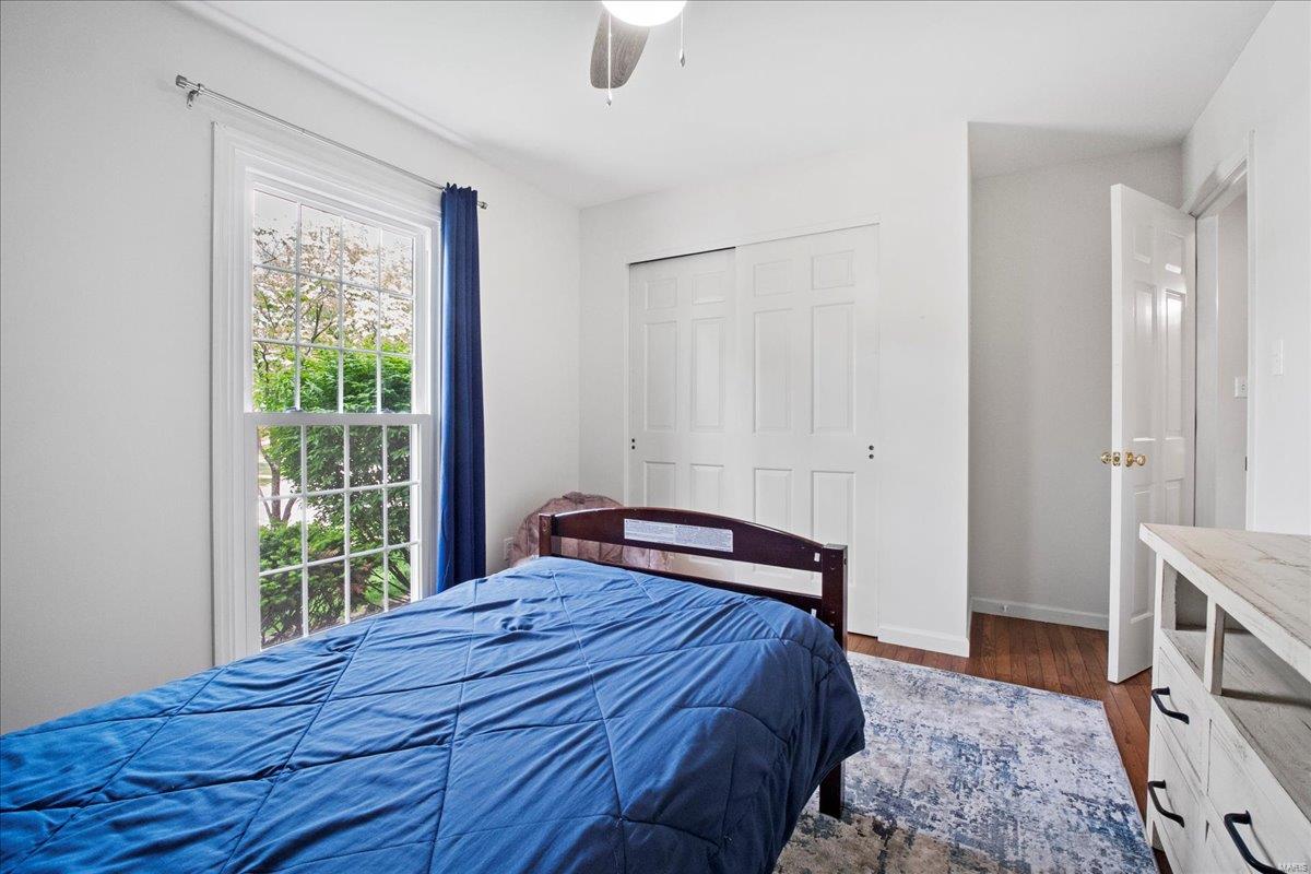 St Louis, Missouri 63131, United States, 4 Bedrooms Bedrooms, ,2 BathroomsBathrooms,Residential,Active,123839