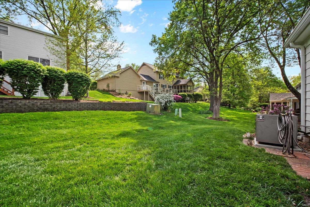St Louis, Missouri 63131, United States, 4 Bedrooms Bedrooms, ,2 BathroomsBathrooms,Residential,Active,123839