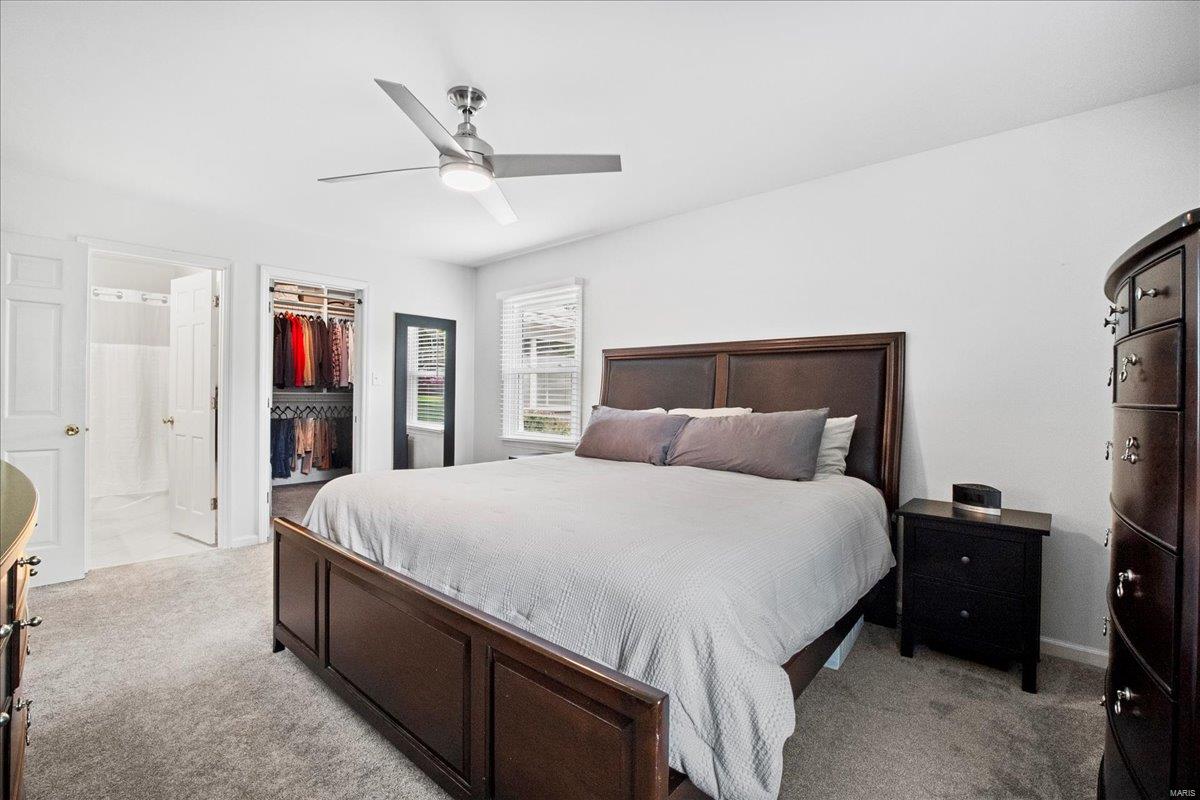 St Louis, Missouri 63131, United States, 4 Bedrooms Bedrooms, ,2 BathroomsBathrooms,Residential,Active,123839