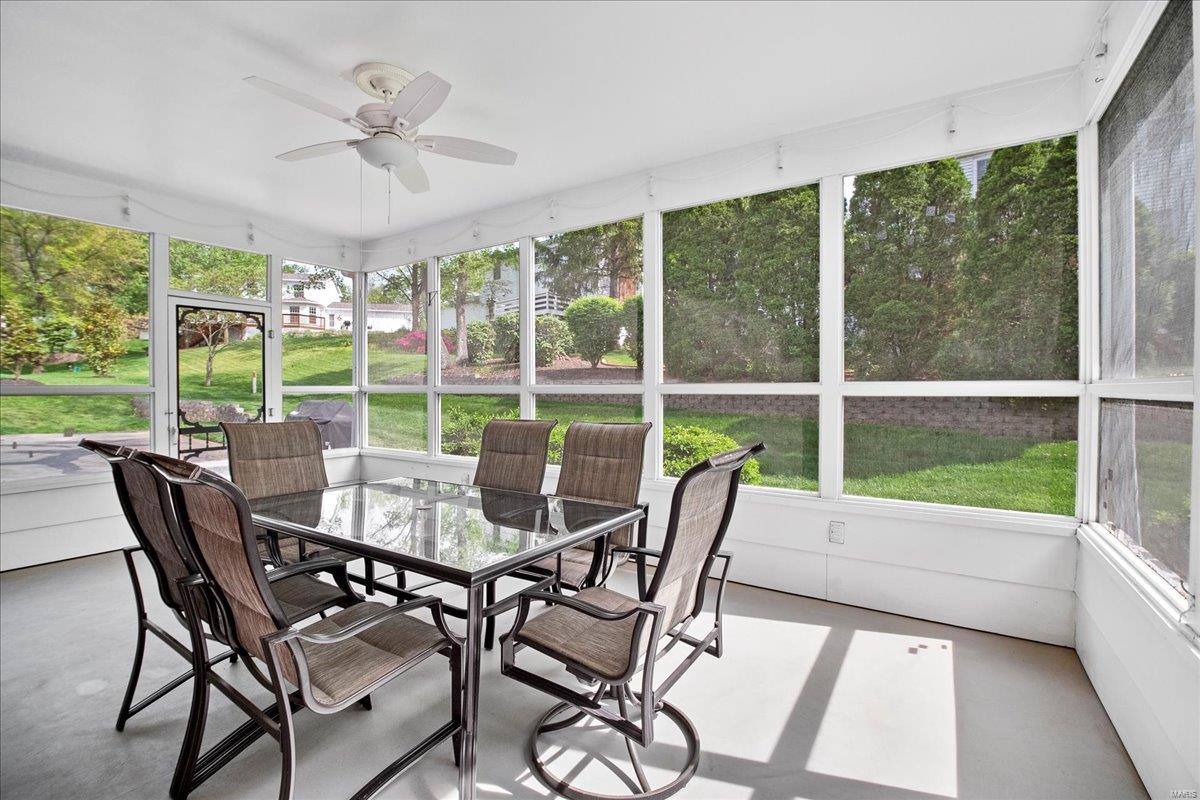 St Louis, Missouri 63131, United States, 4 Bedrooms Bedrooms, ,2 BathroomsBathrooms,Residential,Active,123839