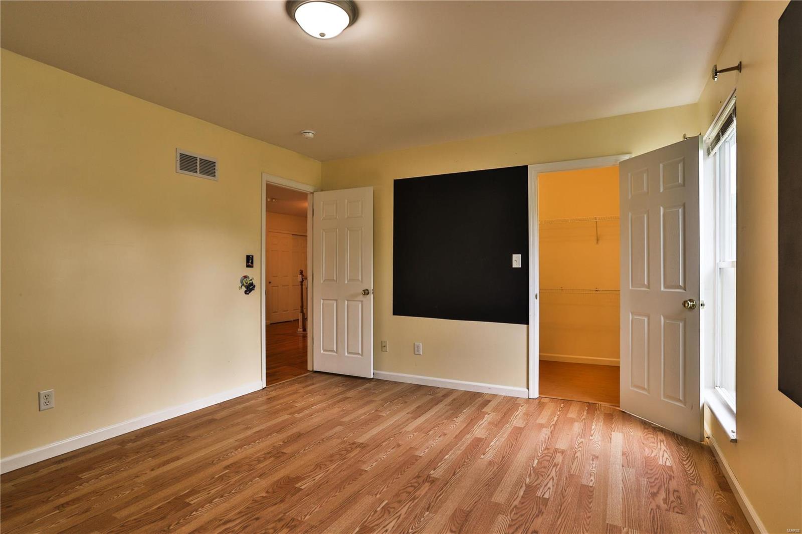 Manors At Bellerive Two - Residential