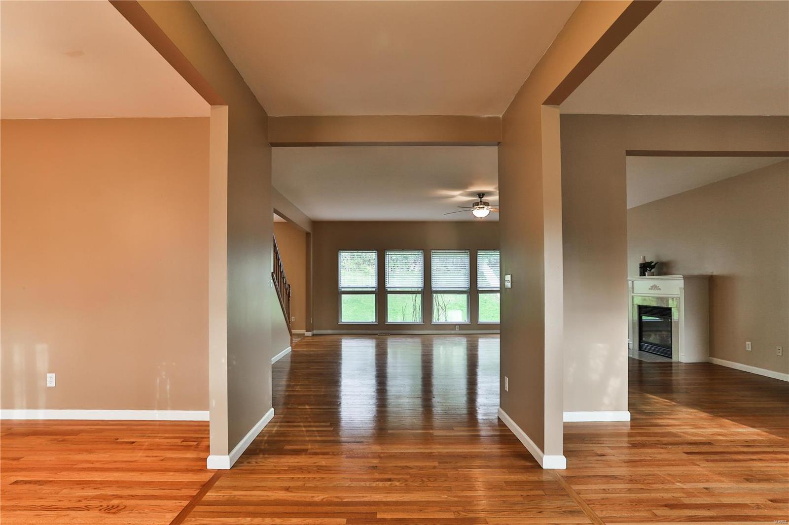 Manors At Bellerive Two - Residential