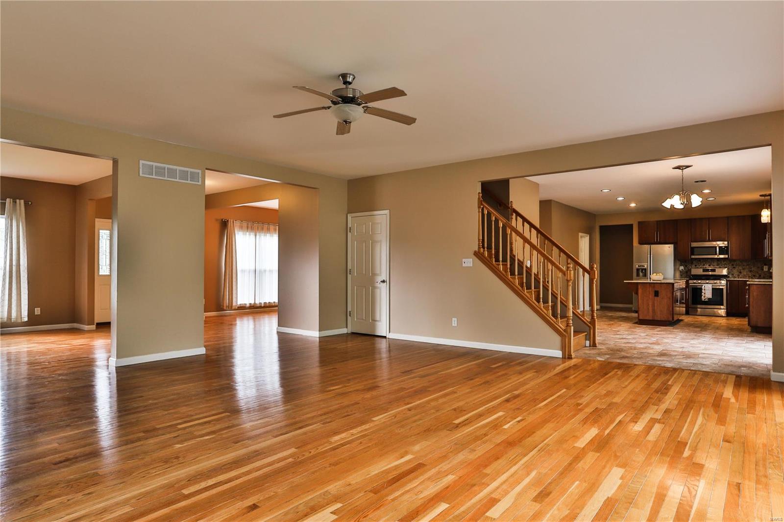 Manors At Bellerive Two - Residential