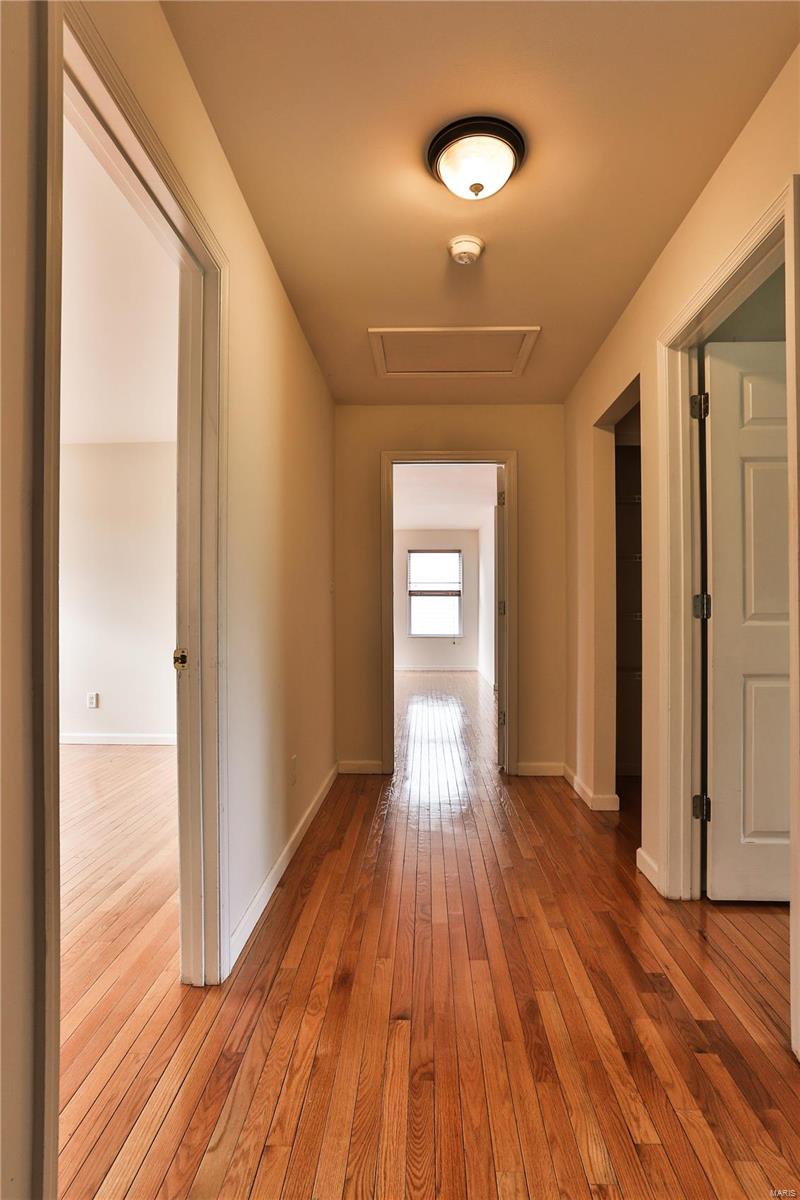 Manors At Bellerive Two - Residential