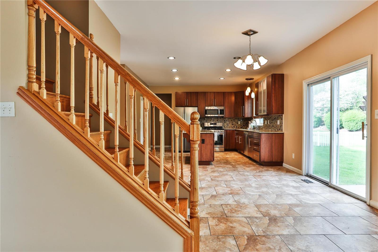 Manors At Bellerive Two - Residential