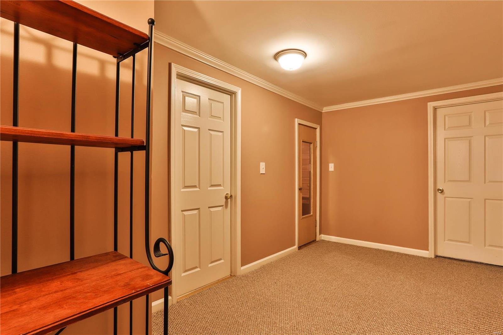 Manors At Bellerive Two - Residential