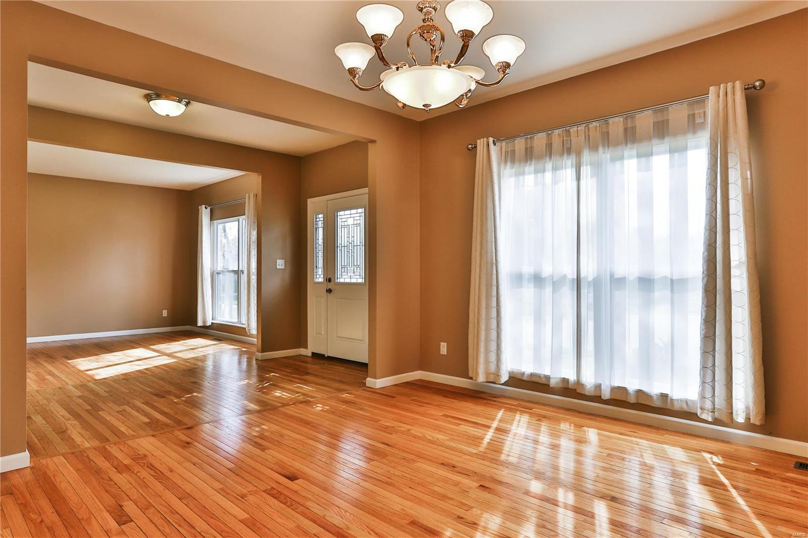 Manors At Bellerive Two - Residential