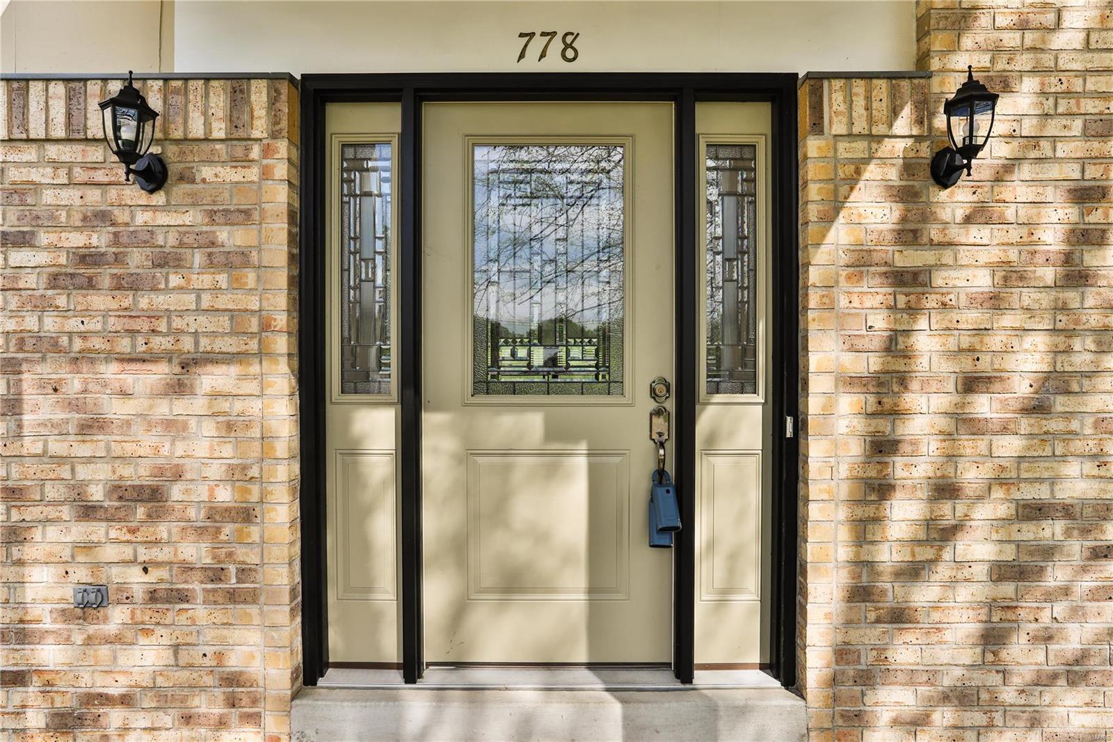 Manors At Bellerive Two - Residential