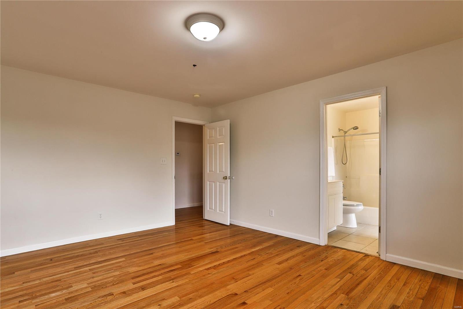 Manors At Bellerive Two - Residential