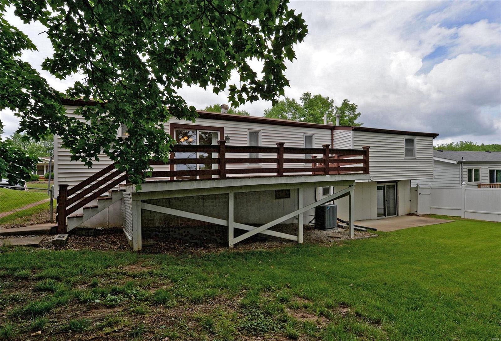 Butler Hill Estates Add 1 - Residential