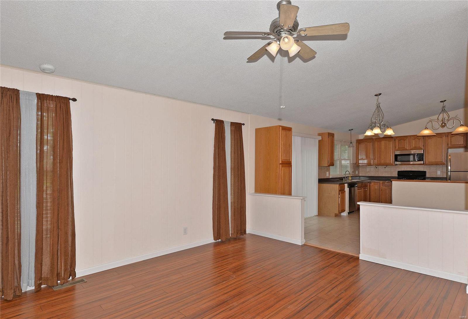 Butler Hill Estates Add 1 - Residential