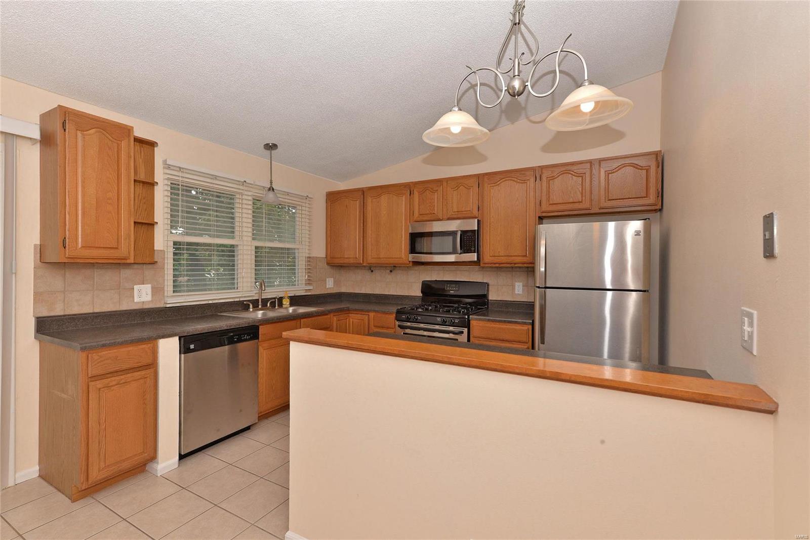 Butler Hill Estates Add 1 - Residential