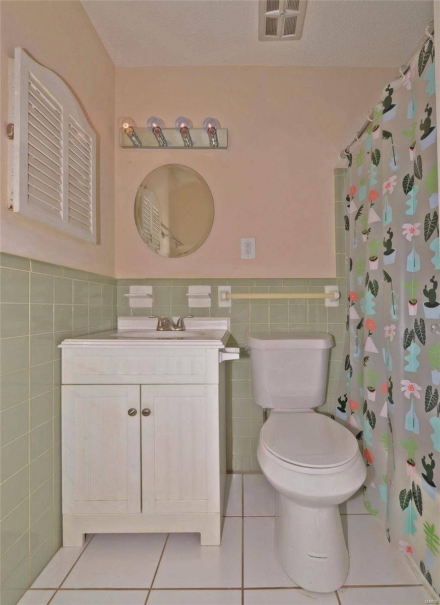 Butler Hill Estates Add 1 - Residential