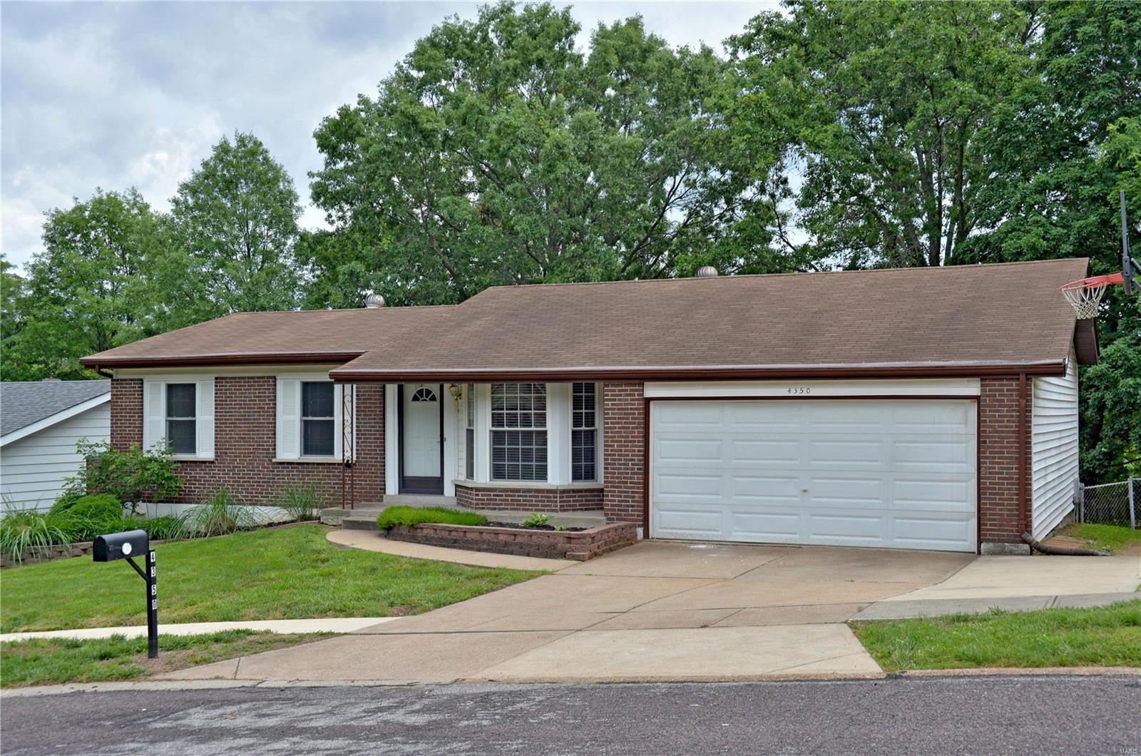 Butler Hill Estates Add 1 - Residential