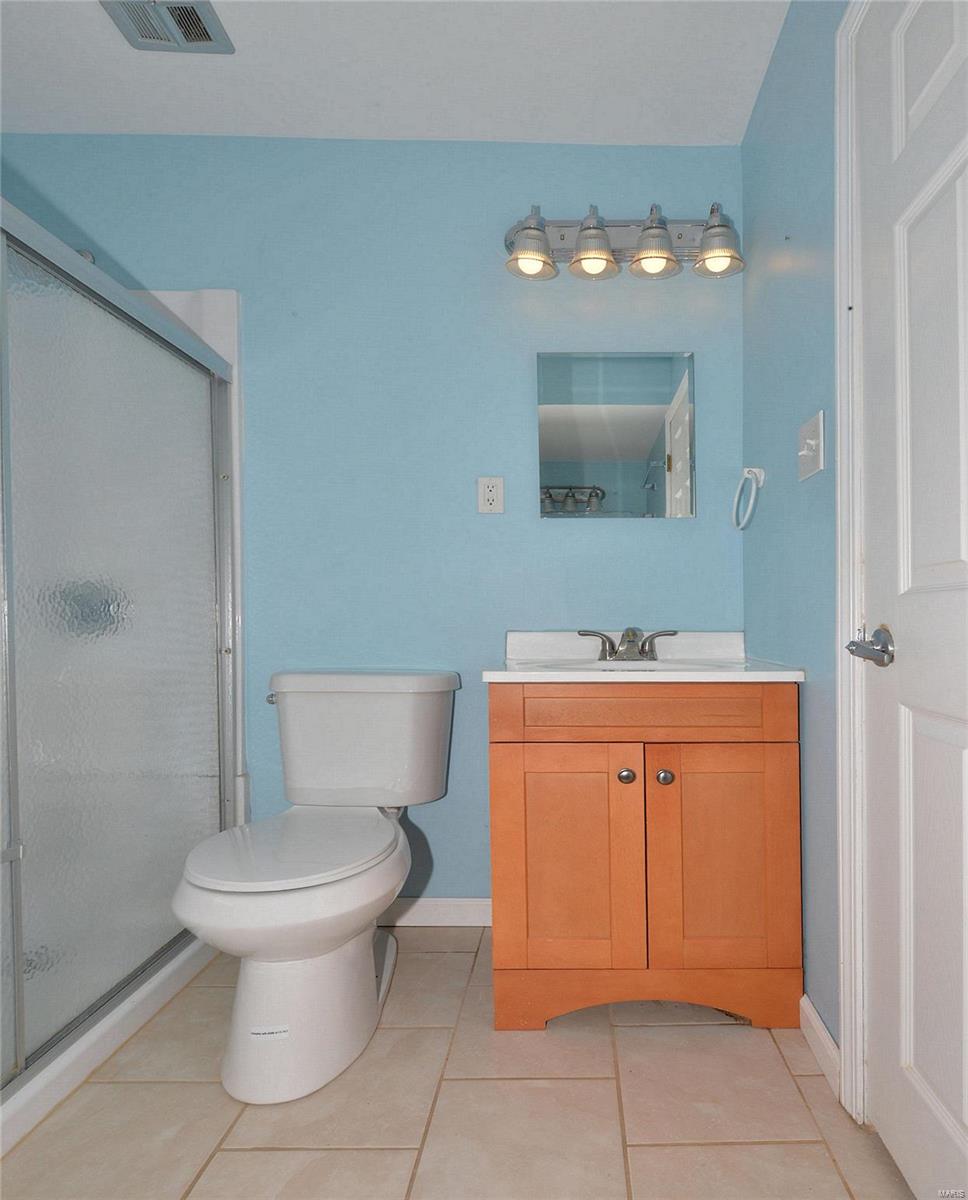 Butler Hill Estates Add 1 - Residential