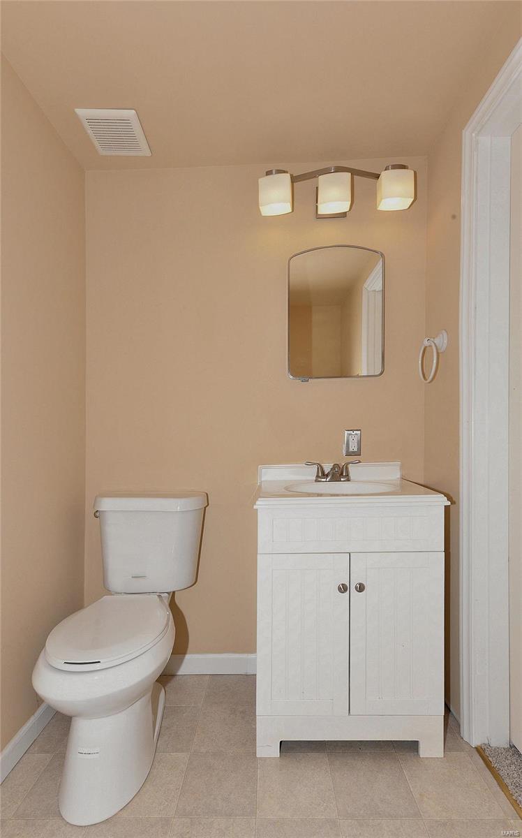 Butler Hill Estates Add 1 - Residential