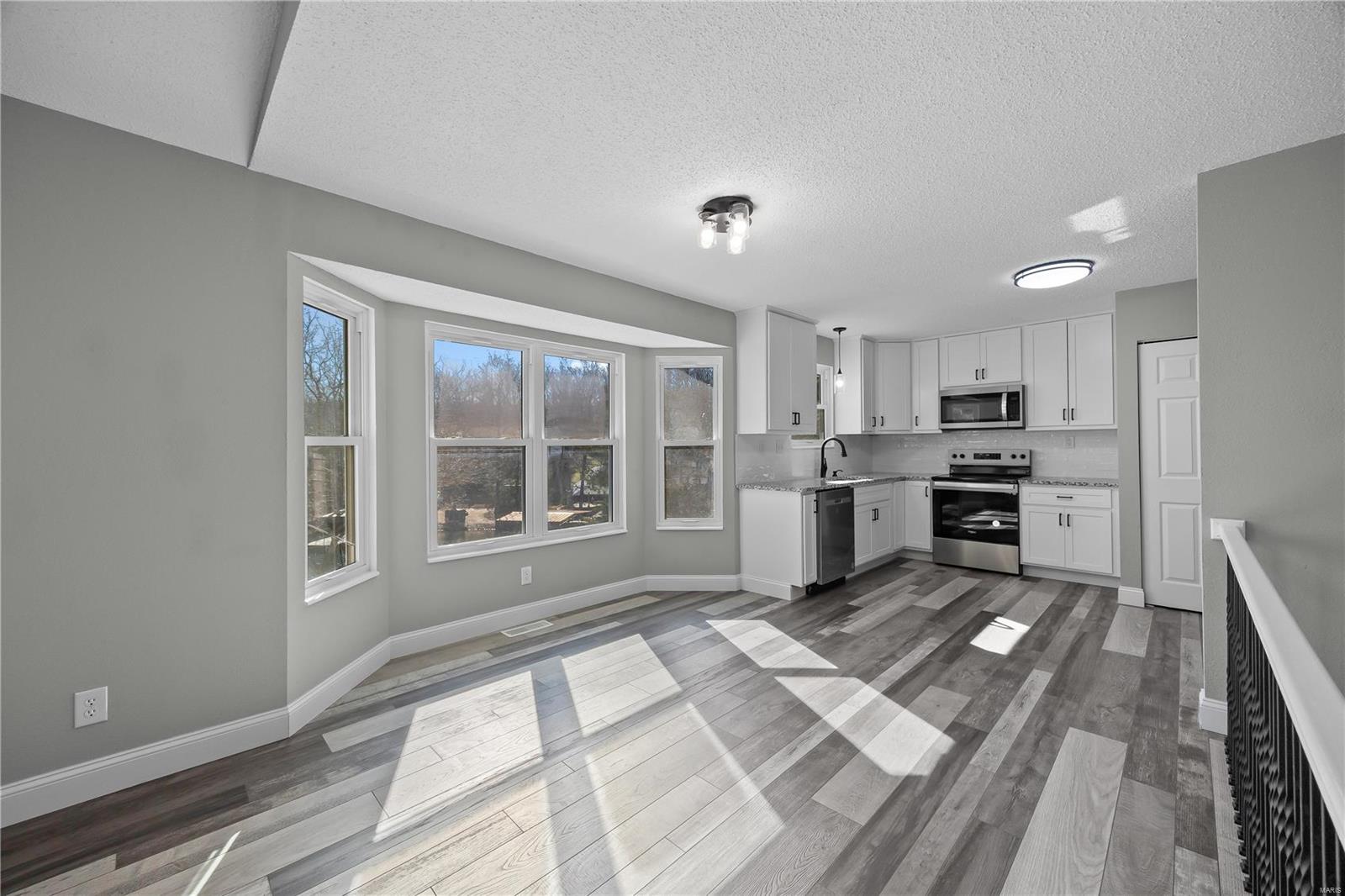 Summer Set Sec 06 - Residential