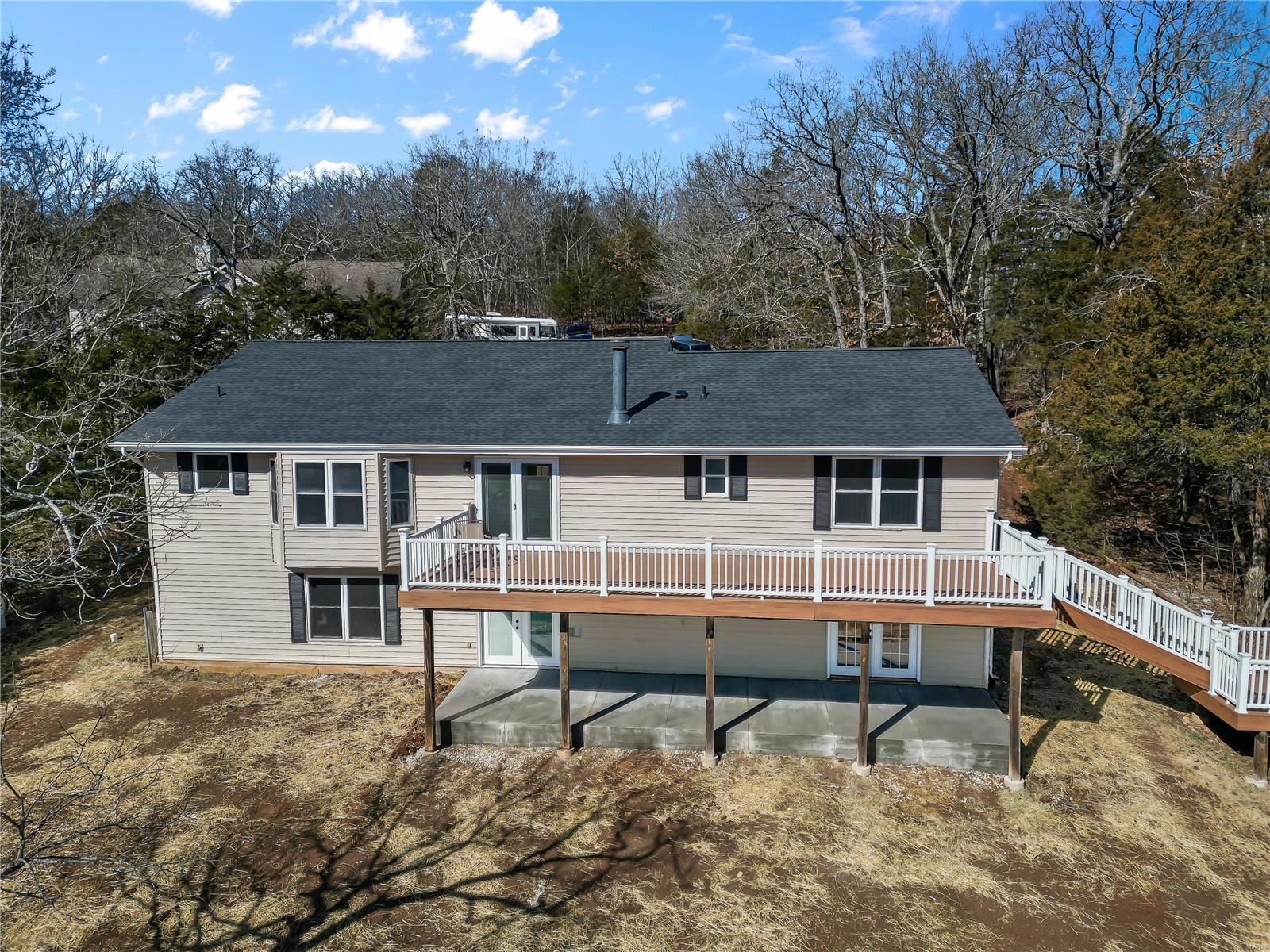 Summer Set Sec 06 - Residential