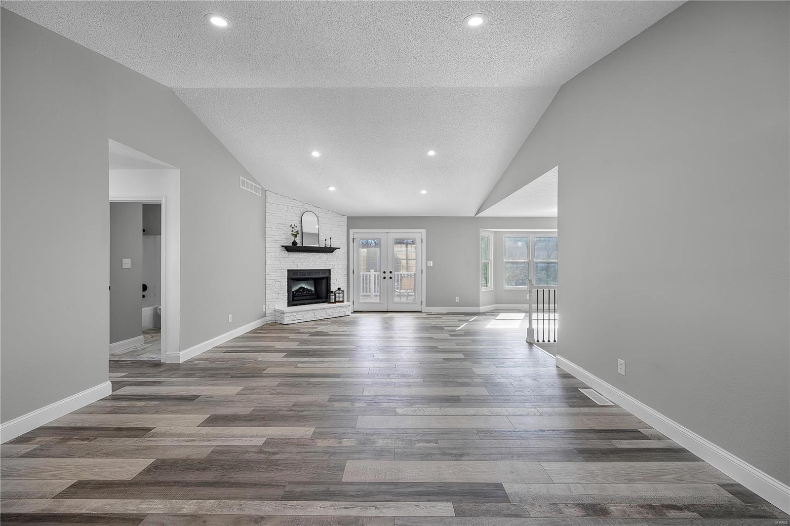 Summer Set Sec 06 - Residential