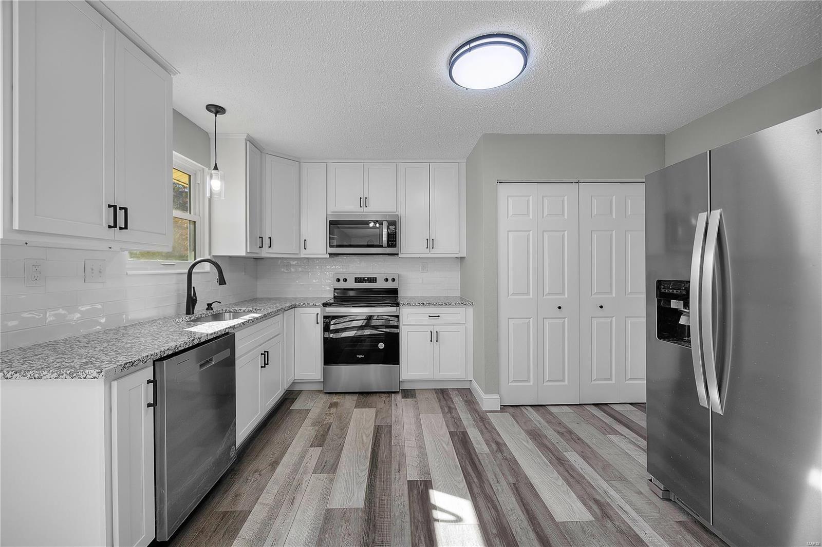 Summer Set Sec 06 - Residential