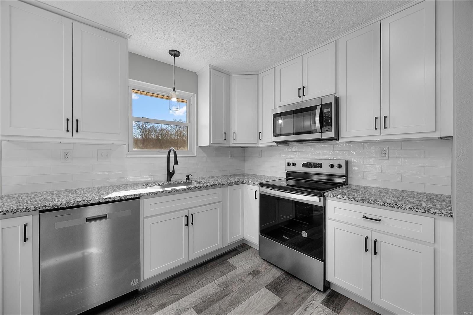 Summer Set Sec 06 - Residential