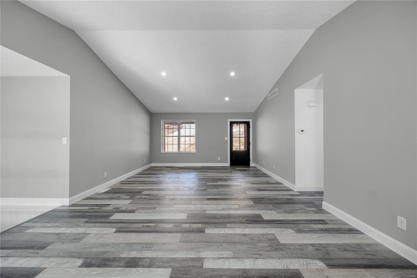 Summer Set Sec 06 - Residential