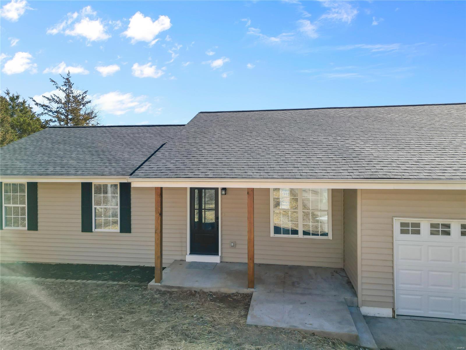 Summer Set Sec 06 - Residential