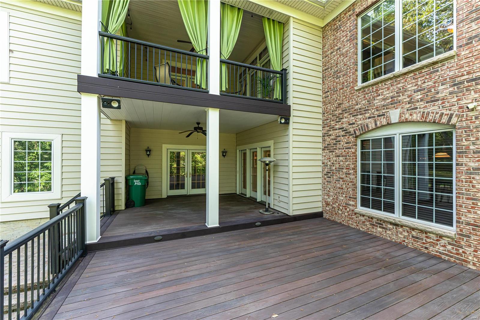 Forest Ridge Subdivision - Residential