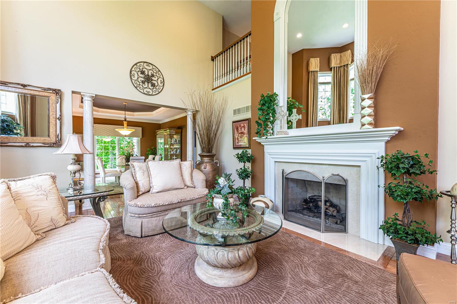 Forest Ridge Subdivision - Residential