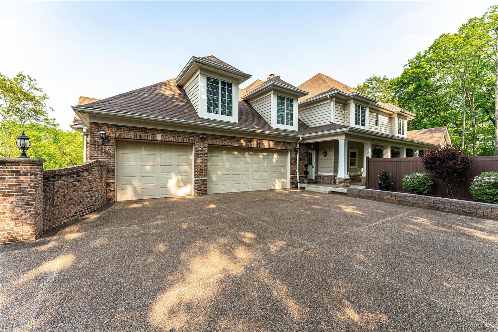 Forest Ridge Subdivision - Residential