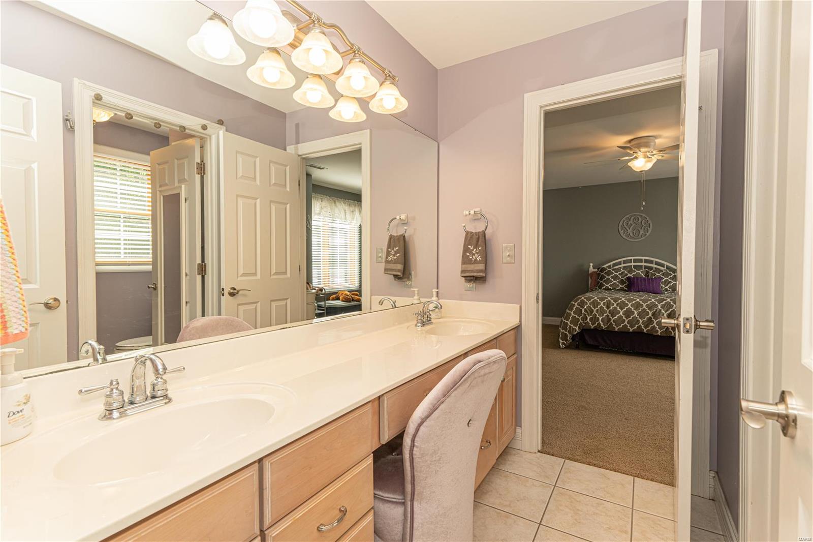 Forest Ridge Subdivision - Residential