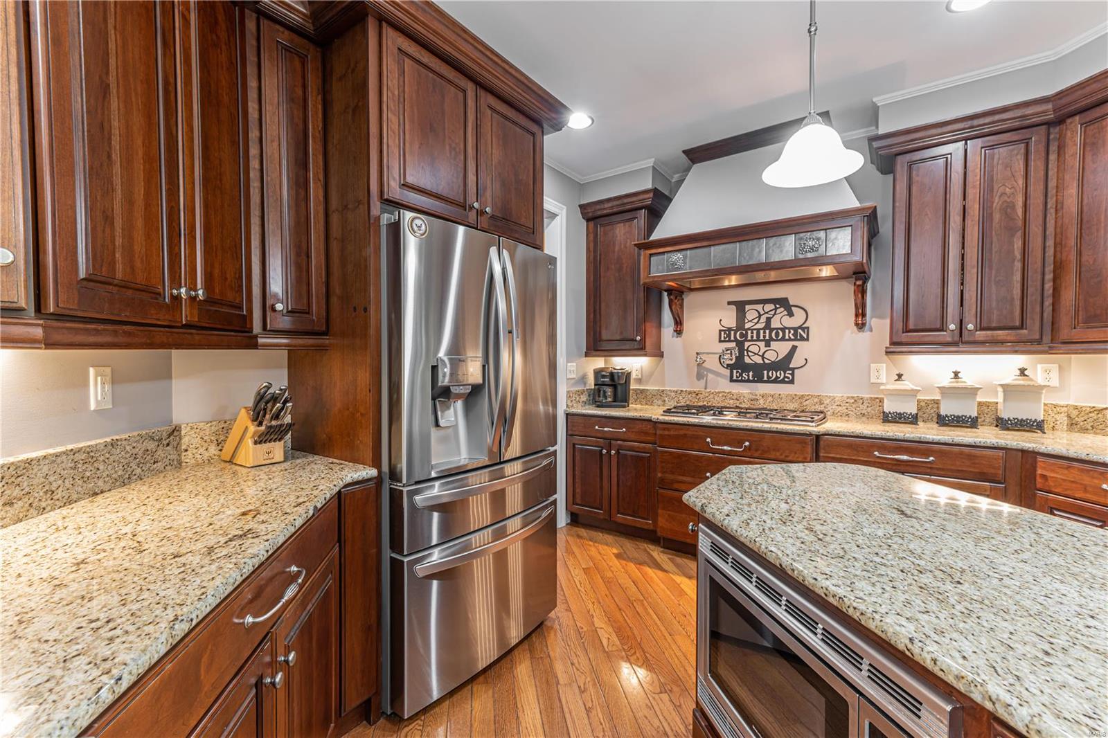 Forest Ridge Subdivision - Residential