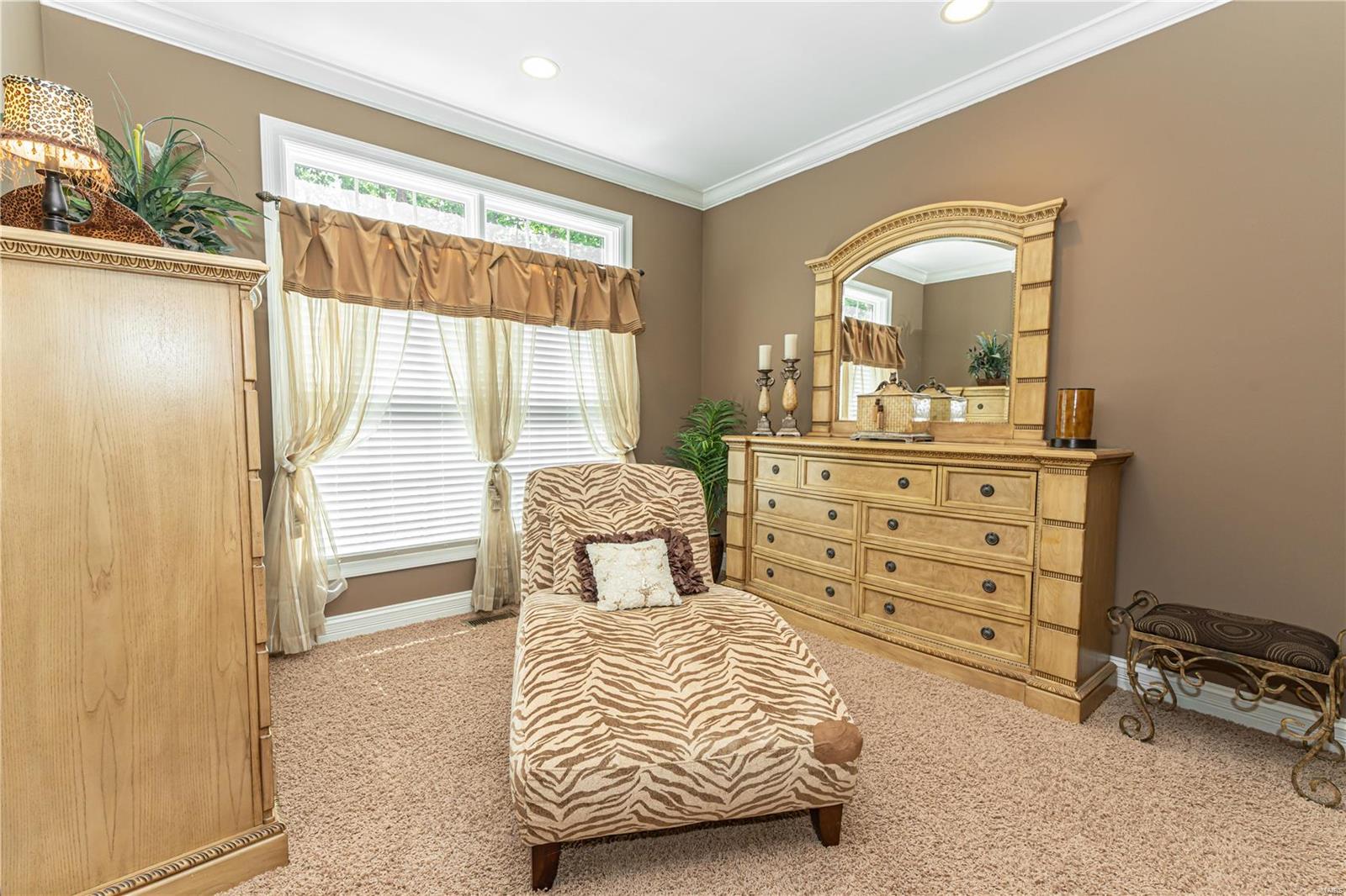 Forest Ridge Subdivision - Residential