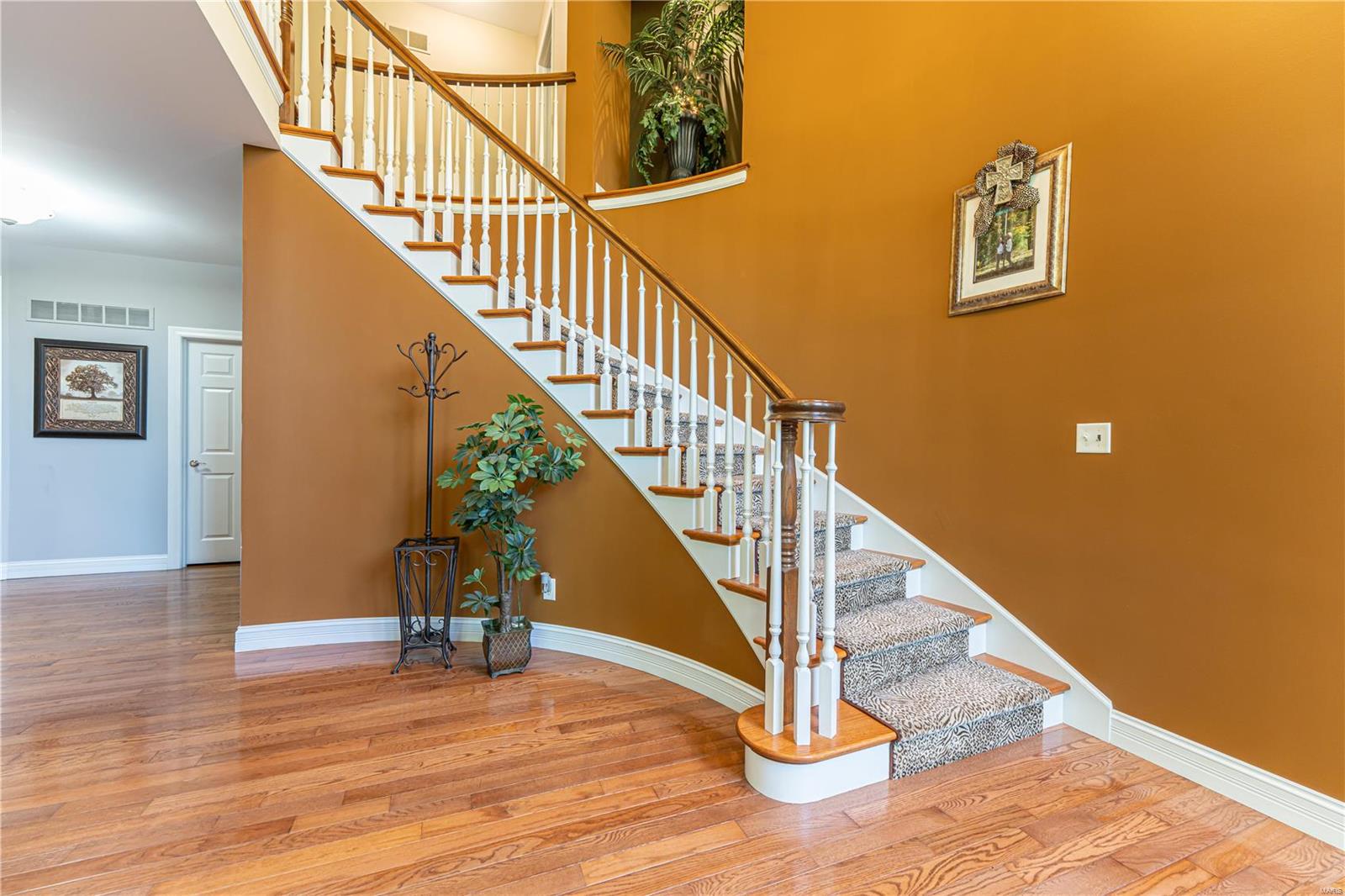 Forest Ridge Subdivision - Residential