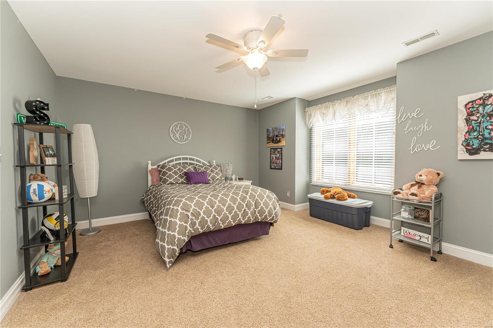 Forest Ridge Subdivision - Residential