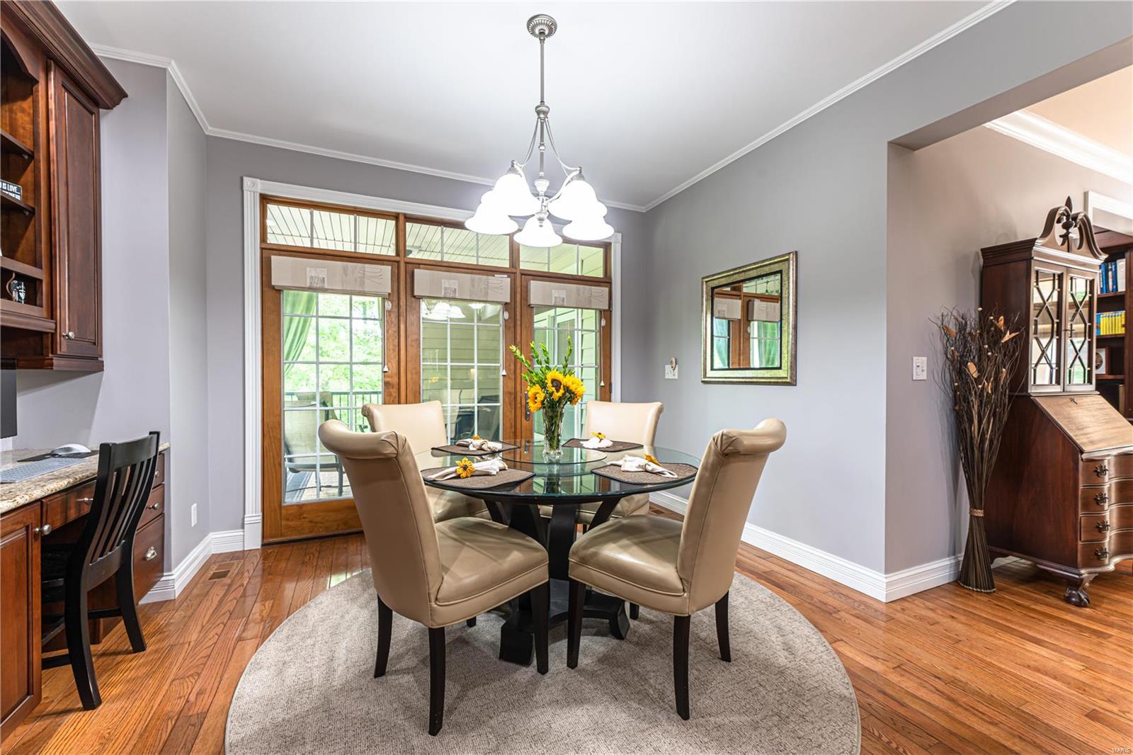 Forest Ridge Subdivision - Residential