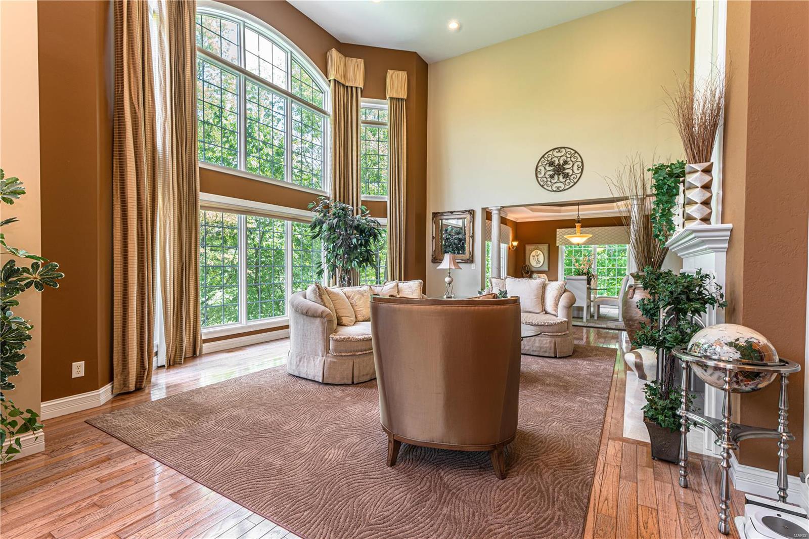 Forest Ridge Subdivision - Residential