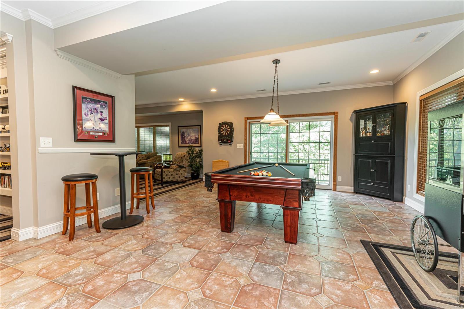 Forest Ridge Subdivision - Residential