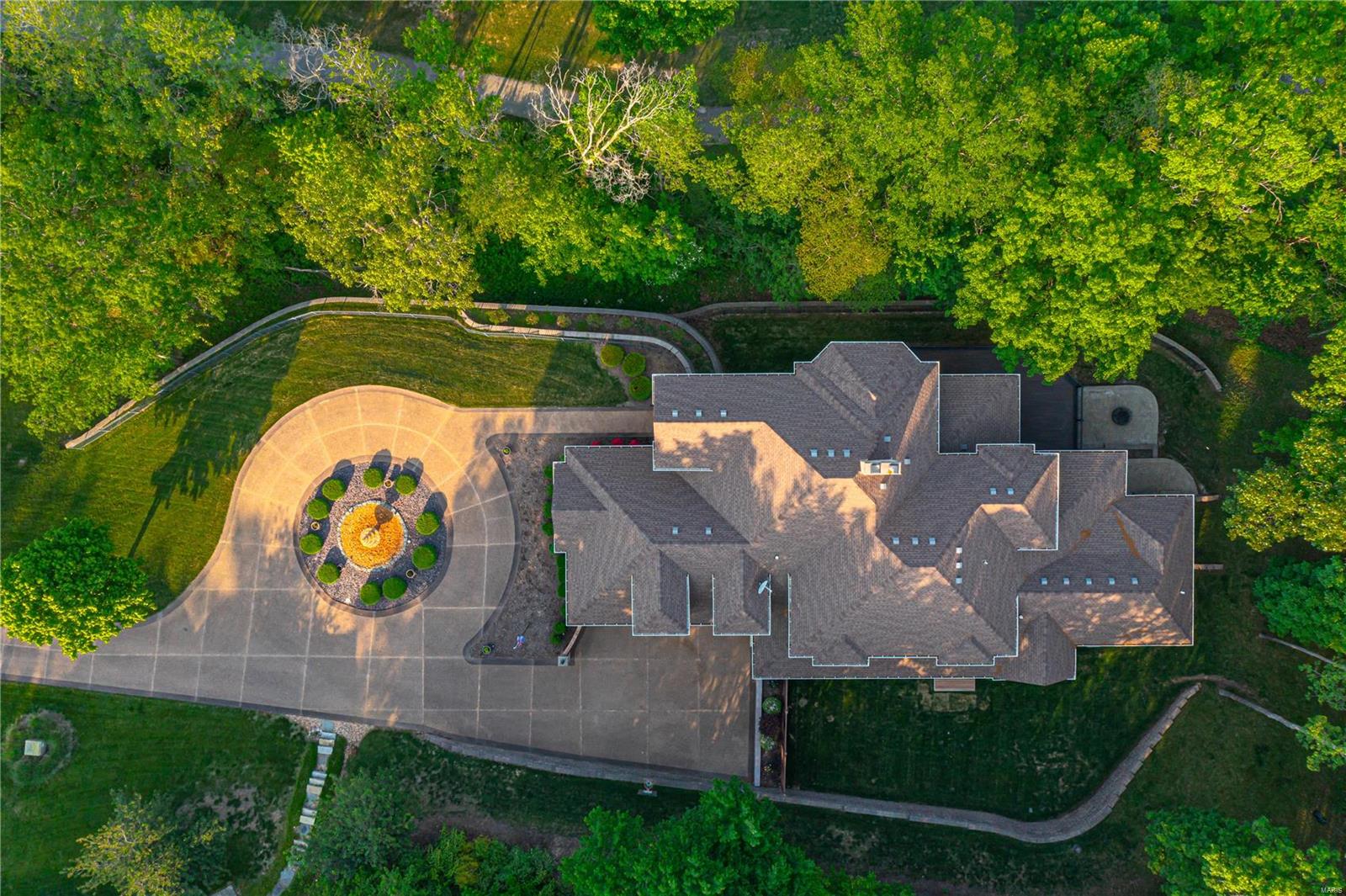 Forest Ridge Subdivision - Residential