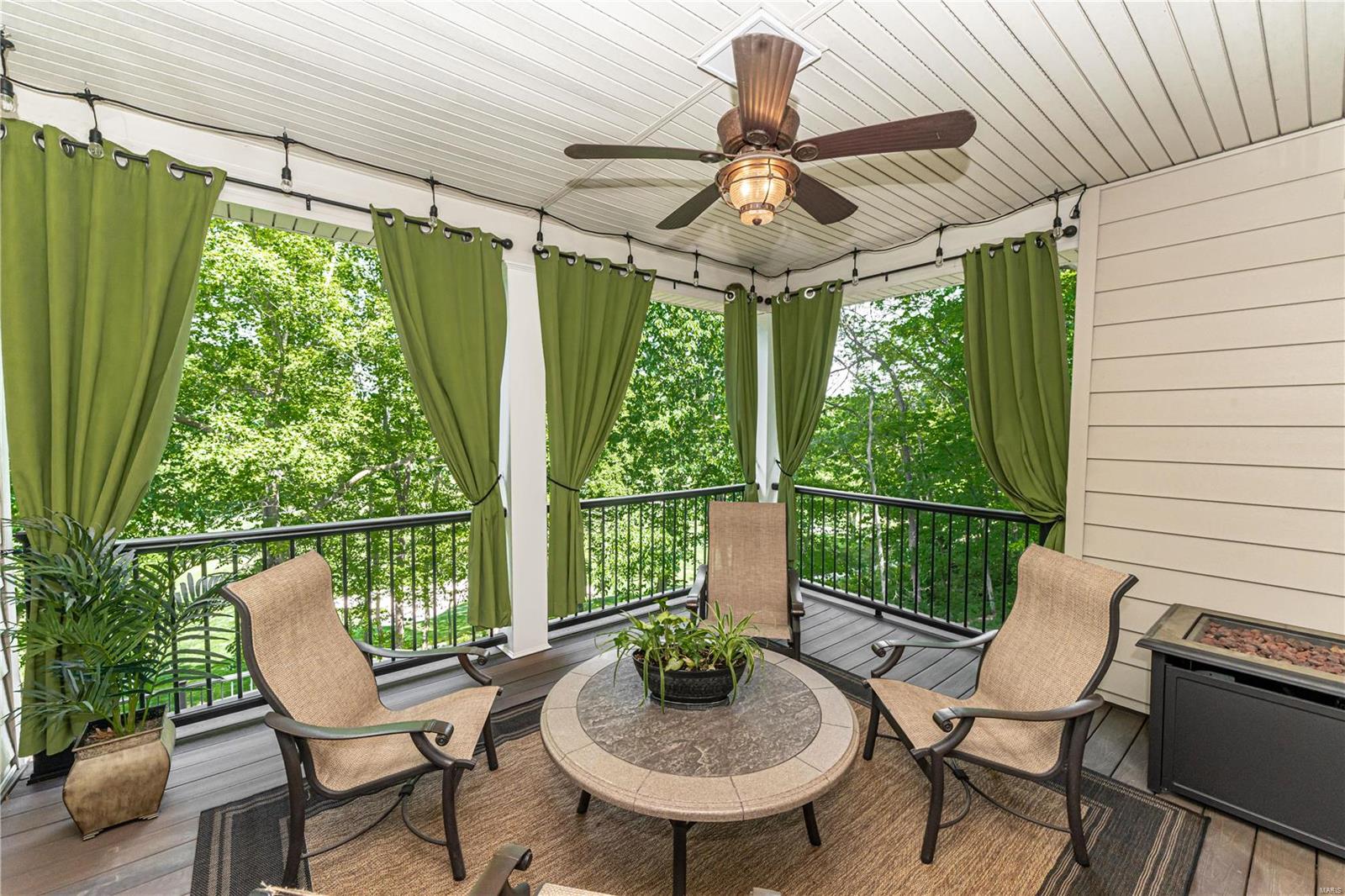 Forest Ridge Subdivision - Residential